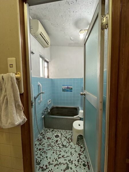 大阪府門真市内装リフォーム